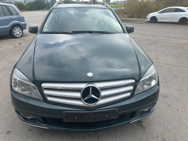 Mercedes-Benz C 250 C -Klasse T-Modell  CDI  BlueEfficiency