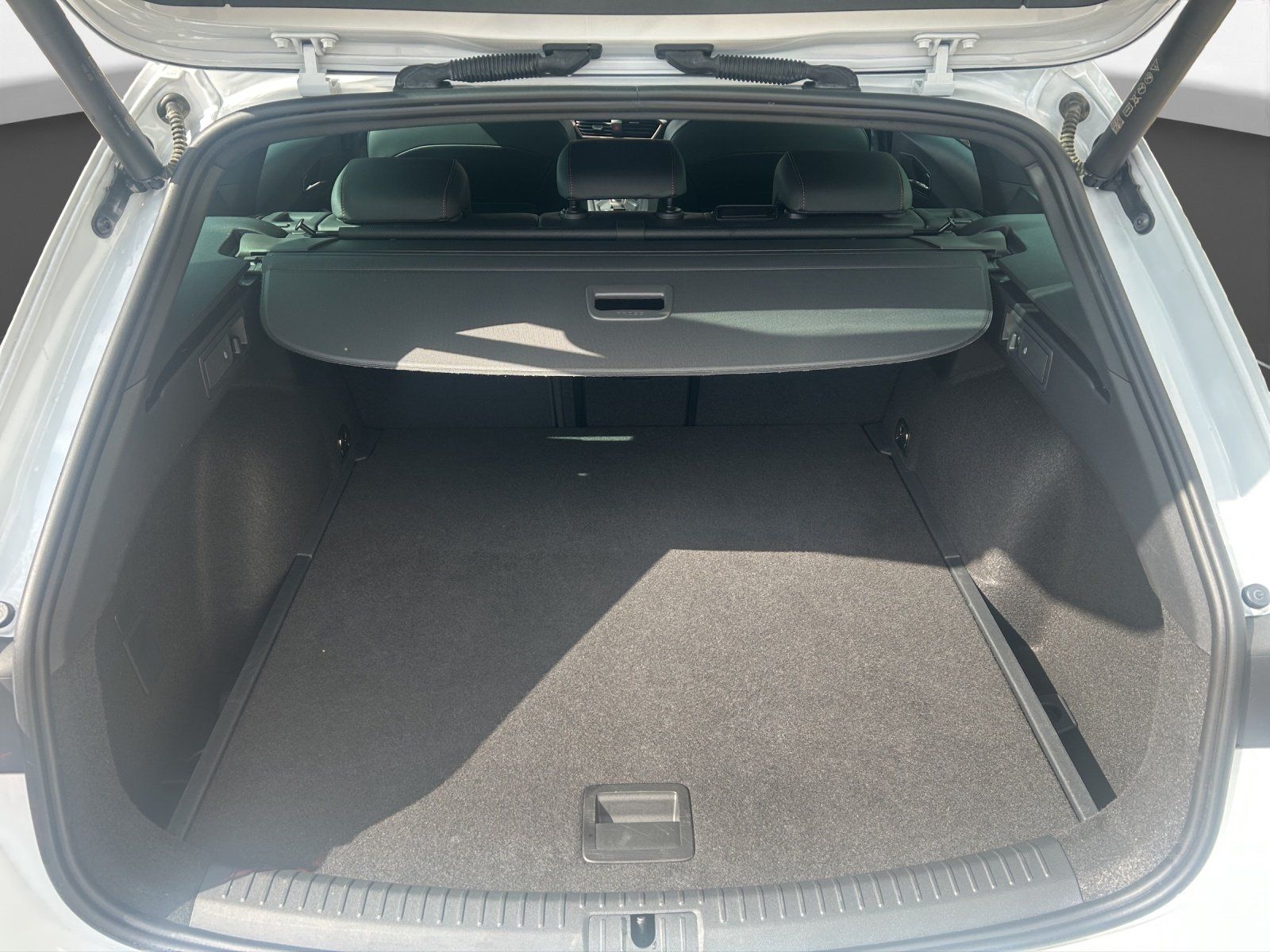 Cupra Leon - Bild 15