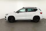 Cupra Ateca 2.0 TSI DSG 4Drive Panorama 360° Kamera - Cupra Ateca mit Panoramadach