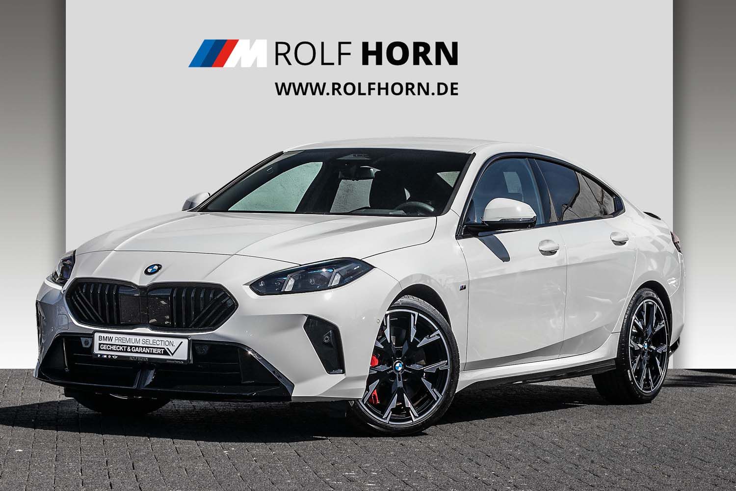 BMW 220 Gran Coupe M Sportpaket Pro HeadUp SHZ 19"