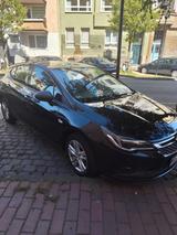 Opel Astra 1.0 ECOTEC Turbo Edition 77kW S/S Edition - Opel Astra: Eco