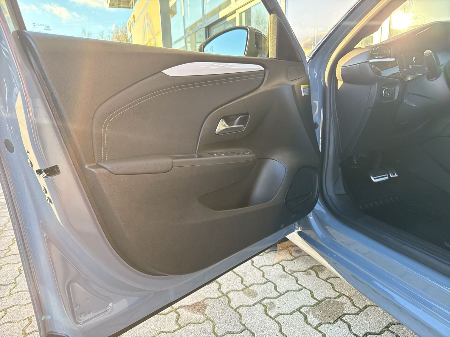 Opel Corsa - Bild 14