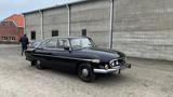 Andere Tatra 603 1965 - Andere: Limousine, Tatra 603