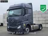 Mercedes-Benz Actros 1851 4X2 BigSpace 2x Tanks