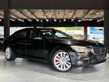 BMW 760i L V12/MASSAGE/MEMORY/HUD/SCHIEBEDACH/KAMERA - BMW: 7 V12