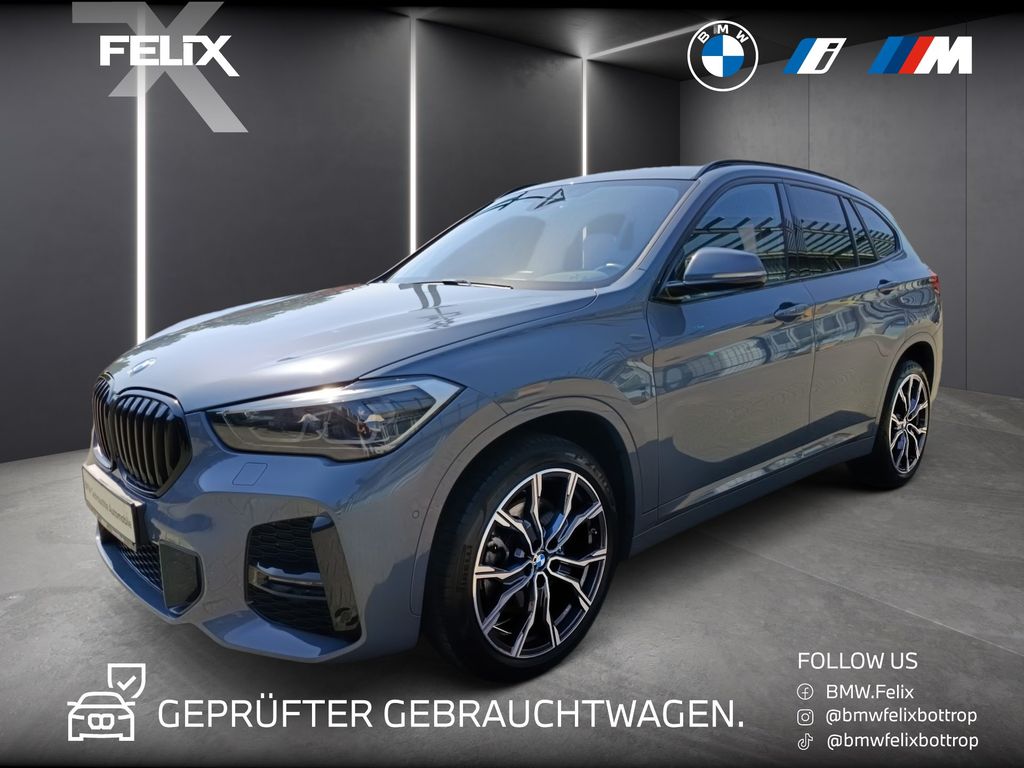 Image of BMW X1