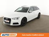 Audi A4 1.4 TFSI ACT Aut.*NAV*XENON*TEMPO*PDC*SHZ*BT* - Audi A4 Gebrauchtwagen