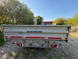 Humbaur HTK 105024 3 Seitenkipper - Humbaur Htk