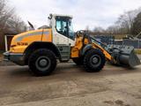 Liebherr L 538, kein 524 542 546 HighLift - Liebherr Autokran