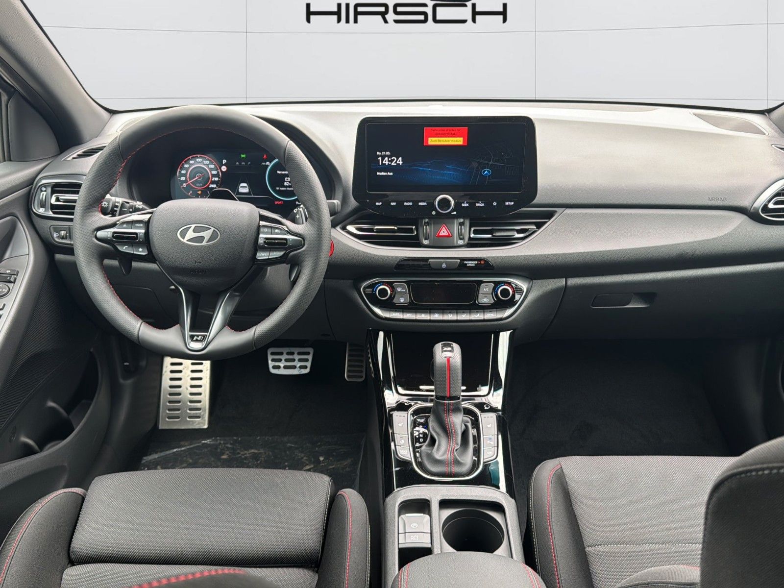 Hyundai i30 - Bild 14