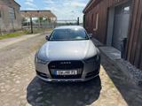 Audi A6 Allroad 3.0 TDI quattro 160kW S tronic - - Audi A6 Allroad aus 2016