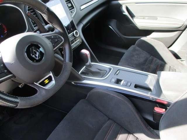 Fahrzeugabbildung Renault Megane R.S. TCe 300
