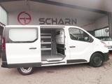 Renault Trafic Kastenw L1H1 3,0tKlima,Kamera,Sortimo Reg - Renault Trafic in Freiburg
