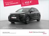 Audi Q4 e-tron 45 quattro S-LINE LED APP SHZ PDC   MU - Audi Q4 e-tron in Essen