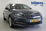 Skoda Superb kombi 1.4 TSI iV Business Edition Plus | - Skoda Superb: Business