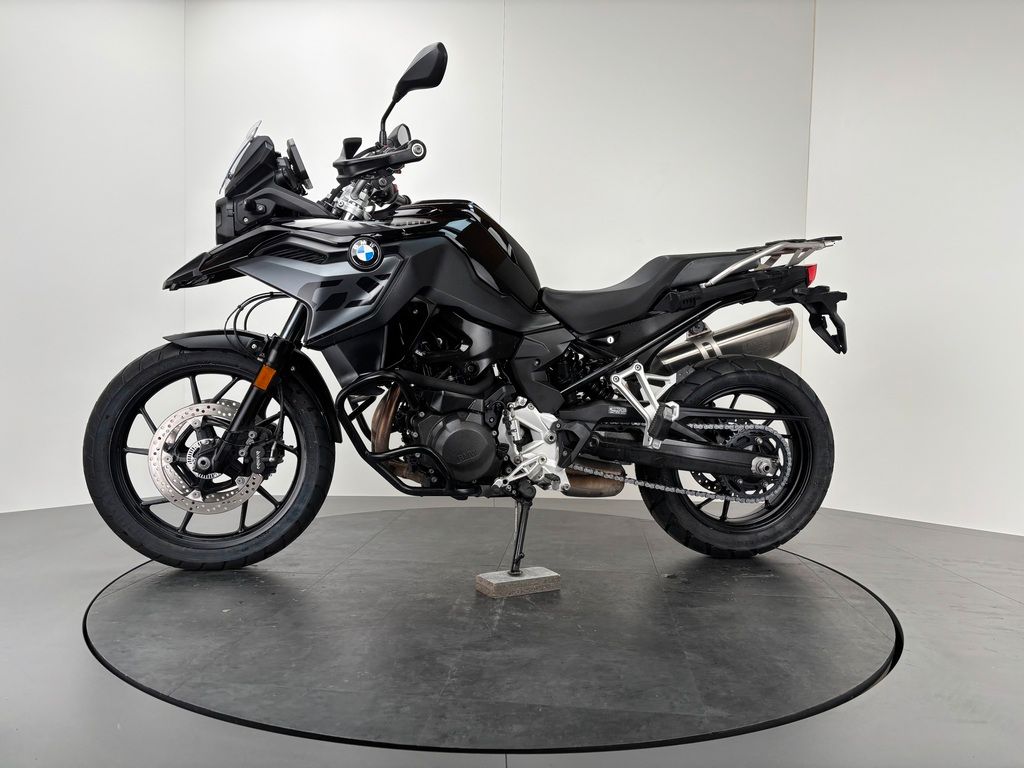 Fahrzeugabbildung BMW F 800 GS *1. HAND