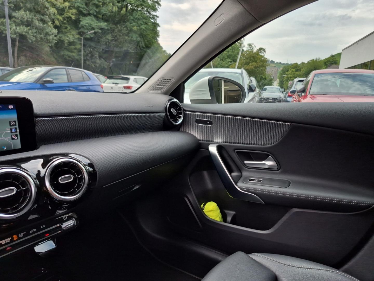 Mercedes-Benz A-Class Progressive 4Matic Navi LED-HighP Sitzheiz, миниатюра 28