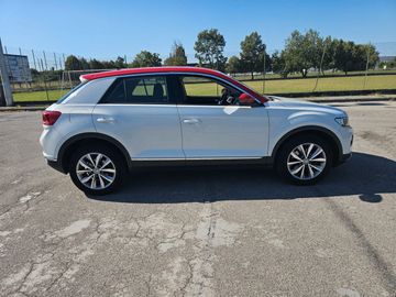 Volkswagen T-Roc - 2