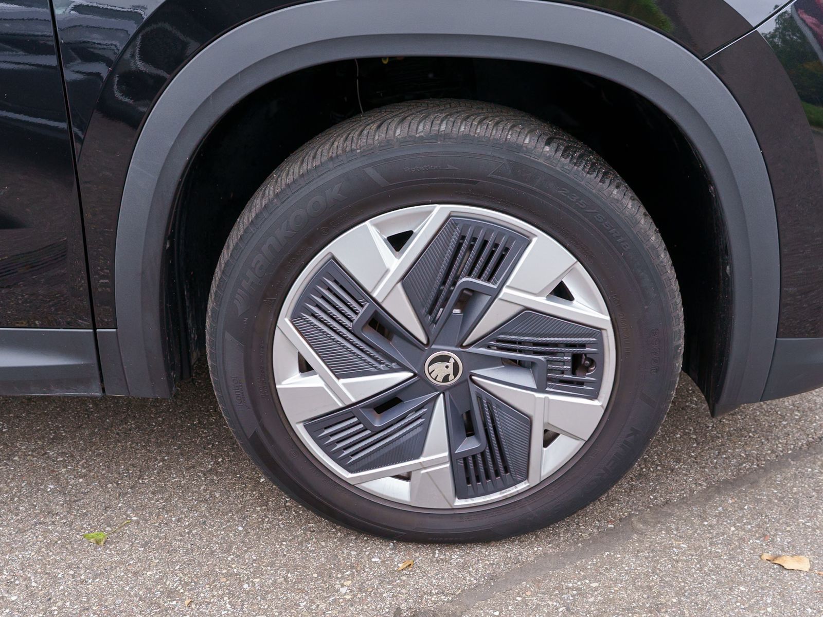 Skoda Kodiaq - Bild 9