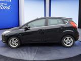 Ford Fiesta 1.0 EcoBoost Start-Stop Titanium - Ford Fiesta Gebrauchtwagen in Nürnberg