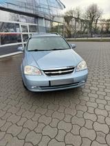 Chevrolet Nubira - Chevrolet Nubira Gebrauchtwagen