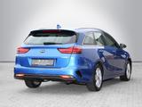 Kia Ceed_SW 1.6 CRDi Vision AUTOMATIK NAVI KAMERA - Kia cee'd Sportswagon in Köln