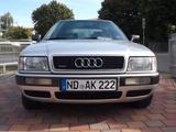 Audi 80 B4, TÜV 08/27, 171000 km, 2,0 90 PS  - Audi 90 von privat