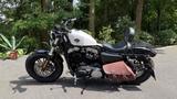 Harley-Davidson Forty-Eight XL1200X - Sammlerzustand - 2.504km - Angebote