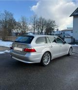 BMW Bmw E61 530d Automatik, Pano, aus 2 Hand, ... - BMW 530: E61