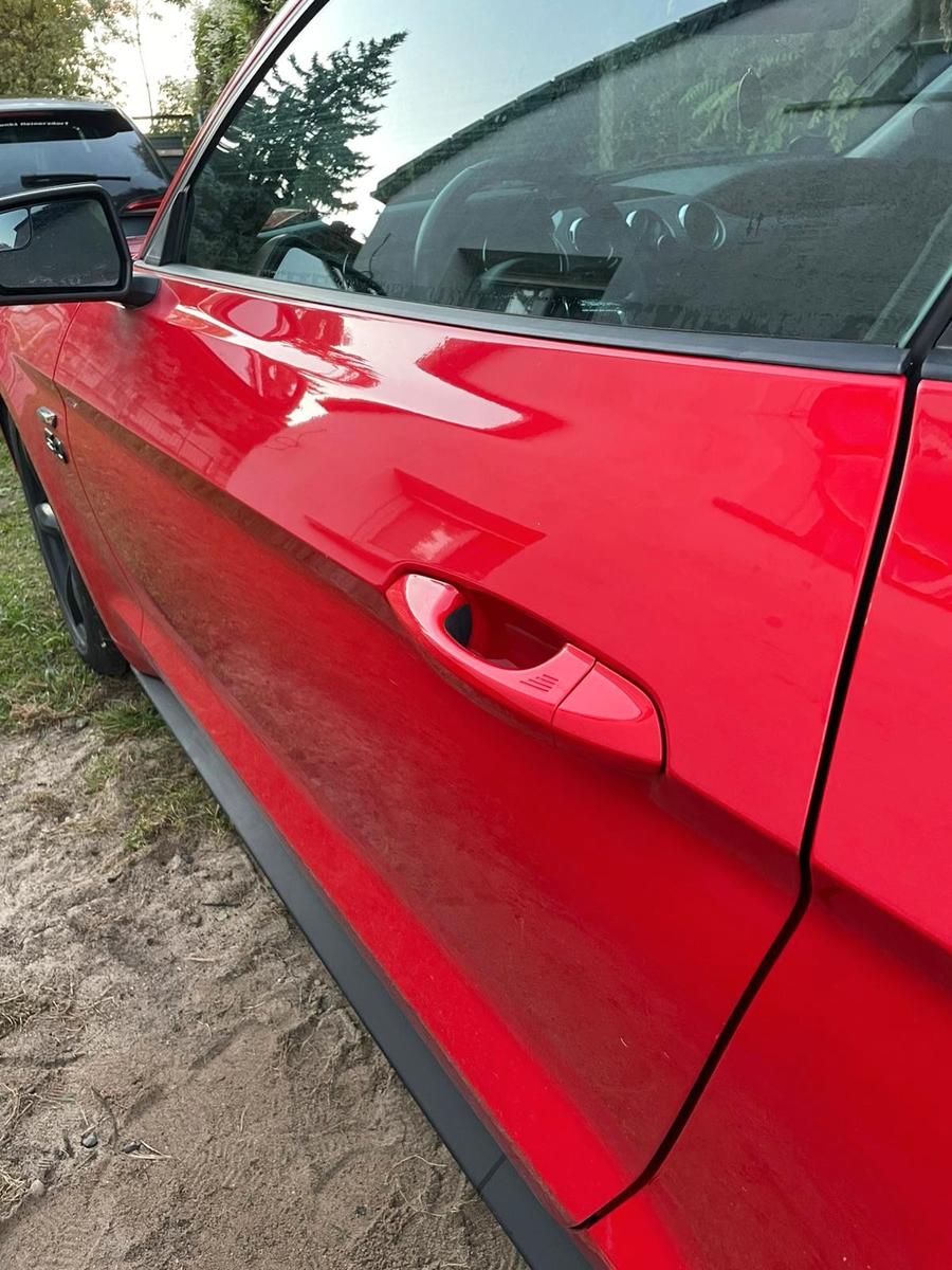 Ford Mustang 5.0 Ti-VCT V8 GT Auto GT TÜV neu
