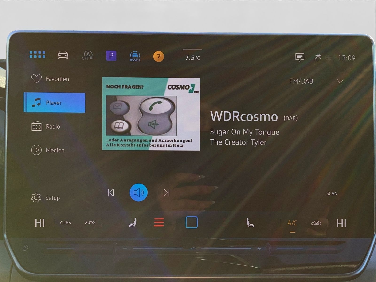 Volkswagen Golf - Bild 12