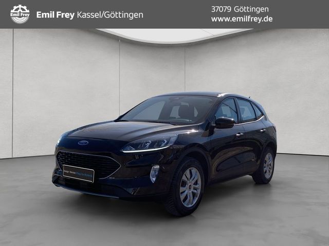 Ford Kuga 1.5 EcoBoost COOL&CONNECT Allwetter AHK