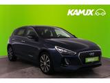 Hyundai i30 Intro 1.4 T-GDI El. Panodach LED Apple CarPl - Hyundai i30: Intro
