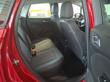 Bild 10 Opel Crossland (X) Crossland Business Elegance Navi LED Apple CarPl