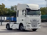 DAF XF 480 SSC*ACC*Vollspoiler*2Tanks - Angebote