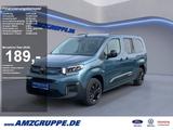 Citroën Berlingo 1.5 BlueHDi 130 FAP Max XL AHK+Navi+Kam