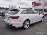 Audi A4 Avant 2.0 TFSI quattro NAVI/PDC+/LED/SHZ/18" - Audi Gebrauchtwagen in Nürnberg