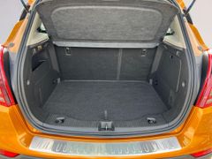 Fahrzeugabbildung Opel MokkaX 1.4 Turbo AHK LED NAVI TEILLEDER SHZ PDC