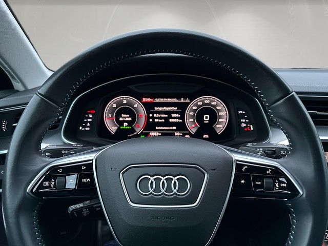 Fahrzeugabbildung Audi A6 Allroad 55TDI qu. HEADUP+VIRT+STNDHZ+ACC+KAM+