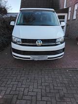 Volkswagen T6 (Umbau) - Wohnmobil oder -wagen Umbau