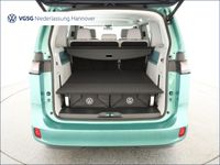 Volkswagen ID. Buzz - Vorschau Bild 13
