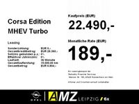 Opel Corsa - Vorschau Bild 3