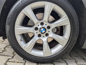BMW 328 Gran Turismo - 8