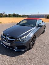 Mercedes-Benz E 250 Cabriolet E 250 CDI -