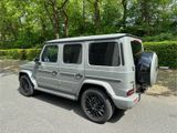 Mercedes-Benz G 500 - AMG - Exclusive Line - Night -Paket