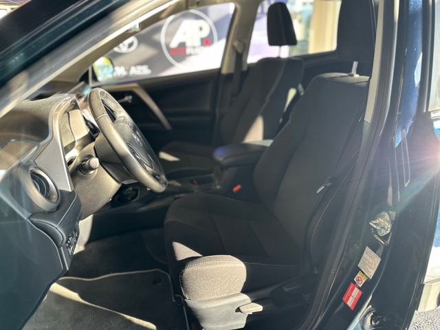 Toyota RAV 4 Hybrid Edition-S