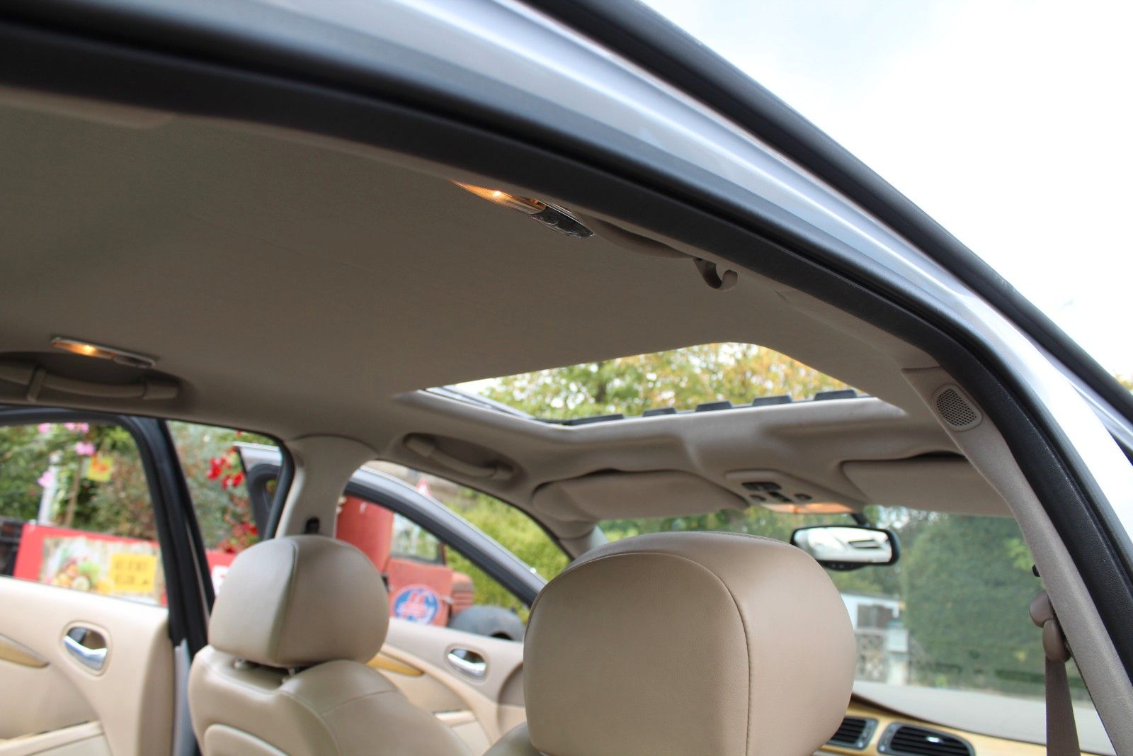 S-Type 3 L V6 Executive Rostfreiem Bestzustand!!