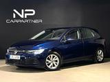 Volkswagen Golf 1.5 TGI DSG CNG Metan ( Netto 11.900 Euro ) - Volkswagen Golf mit CNG-Antrieb: Kombi