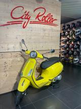Vespa Primavera 50  S E5+  Vorführer wenig KM!!! - Angebote