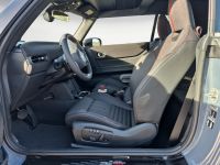 MINI Cooper S Cabrio - Vorschau Bild 8